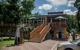 Leśna Przystań- akceptujemy bony turystyczne